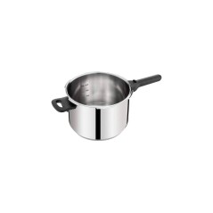 Tefal Secure 5 Neo Pressure Cooker - Stylish Black, Green & Silver | Fast, Safe & Efficient Cooking!